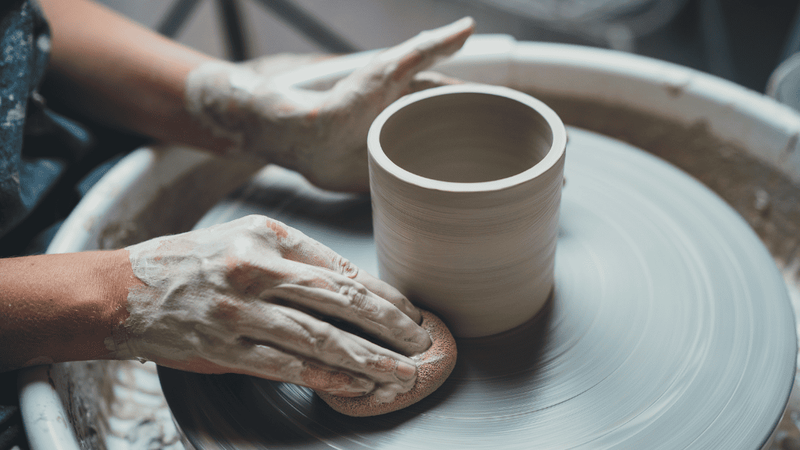 Ways to Keep Your Home Pottery Studio Safe - EnviroKlenz